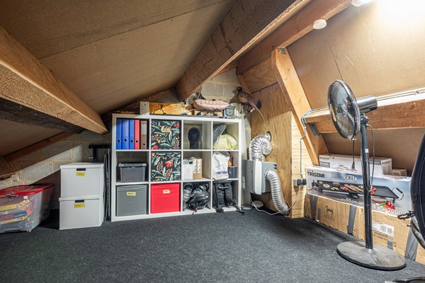 Medium property photo - Majoor Evanslaan 25, 6114 KR Susteren